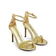 thumbnail image 4 of DREAM PAIRS Women's Open Toe High Heels Stiletto Heeled Sandals Sexy Dressy Shoes, 4 of 4