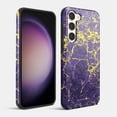 thumbnail image 2 of Purple Night - Custom Samsung Galaxy S23 Plus 5G Case,iPhone 13 Pro, 2 of 4