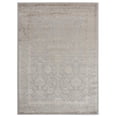 thumbnail image 6 of United Weavers Rasbora Arowana Traditional Bordered Runner Rug, Wheat, 2'7" x 7'2", 6 of 6