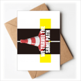 thumbnail image 1 of Cartes de Vœux Nous Voyageons Vous Tes Invités Invitations, 1 of 3