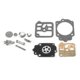 thumbnail image 5 of Carburetor Repair Rebuild Kit for Tillotson Stihl 034 038, 5 of 5