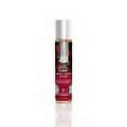 System Jo H2o Flavored Lubricant Cherry 1oz