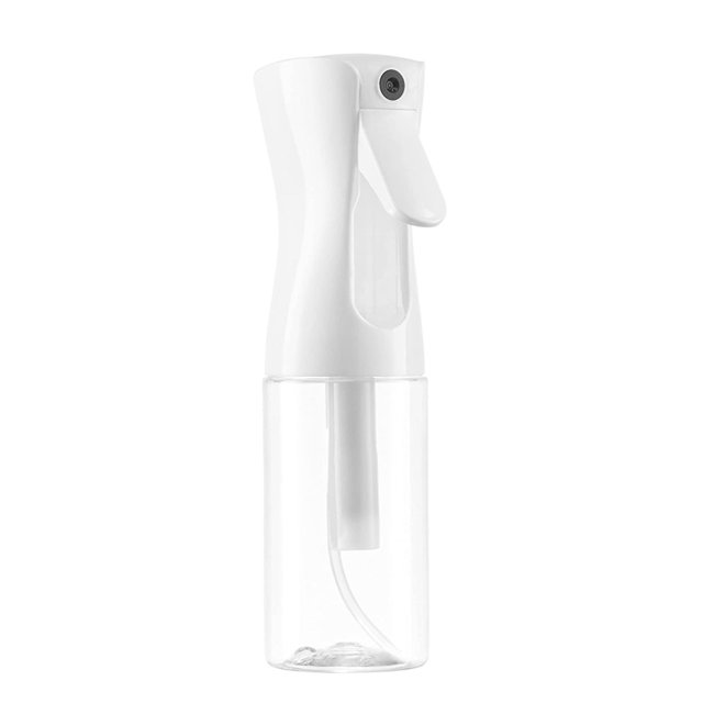 Botella de spray continuo de alta presión de 200 ml, 300 ml, embotellado continuo de viaje MFZFUKR BST3054579-1