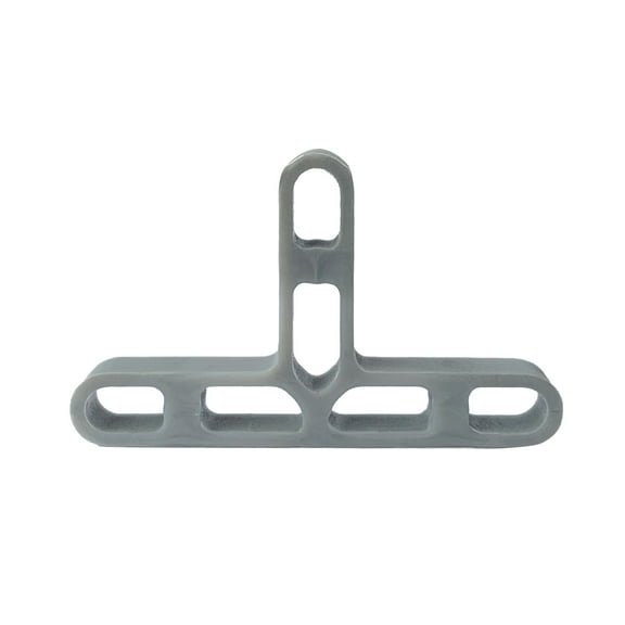 6mm (0.25 inch) Paving Slab Spacer Floor Slab Spacer Tile Leveling Clips Masnory Spacer