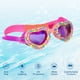thumbnail image 3 of Gafas deportivas para niños, gafas UV antivaho sin fugas, para jóvenes de 3 a 15 años, 3 of 5