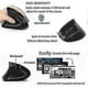 thumbnail image 5 of Left Handed Mouse, Vertical Ergonomic Mouse,wireless 2.4g Usb Lefty Left Hand Ergonomic Vertical Mou, 5 of 5