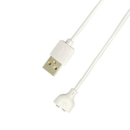 80cm USB Magnetic Charging Cable for Electric Toothbrush, Smart Devices, Beauty Instruments