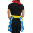 thumbnail image 2 of DC Comics Wonder Woman Fashion Kitchen Apron Womens Superhero Licensed, 2 of 4