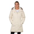 thumbnail image 1 of Chaqueta parka THE NORTH FACE Jump Down para mujer Gardenia White, 1 of 4