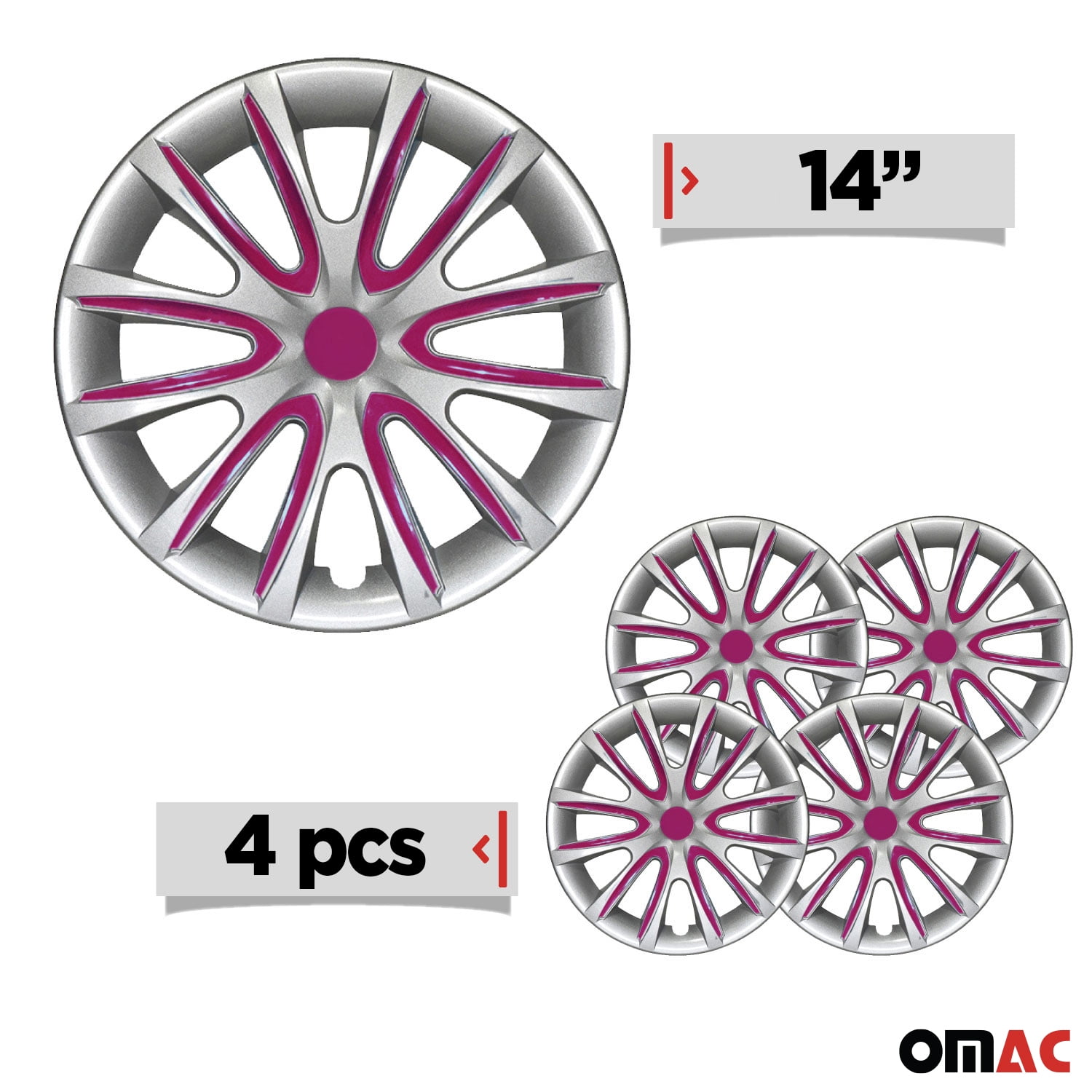 OMAC 14