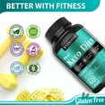 Keto Weight Loss Supplement, 120 Capsules