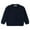 Navy, variant on Sales Honeeladyy Toddler Girl&boy Baby Infant Kids Fall And Winter Sweater Candy Color Cardigan Solid Color Small Cardigan Children's Sweater