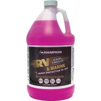Champion Packaging Champion RV and Marine Antifreeze - Pack of 6