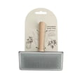 thumbnail image 2 of Knitting Machine Needle Brush Manual Knitting Machine Needle Blanket And Care, 2 of 8