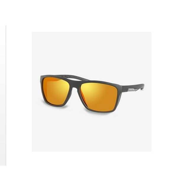 Lentes de sol Eagle Eyes® Zone Matte black