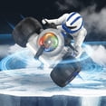 thumbnail image 4 of Motocicleta robot Stunt Tricycle con luz y música, 4 of 5