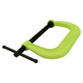 thumbnail image 2 of WIL-14305 Wilton 400 Series Hi-Vis Safety C-Clamp, 2 of 2