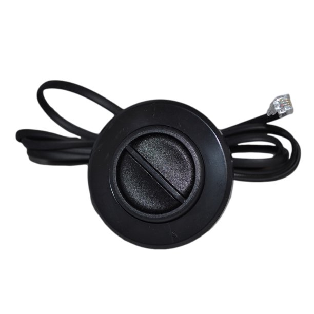 Ciar Telephone Plug Style 2 Button Recliner Lift Chair Handset Switch