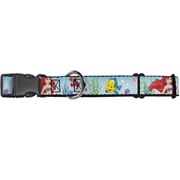 Buckle Down Disney Pet Dog Collar