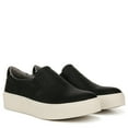 thumbnail image 2 of Dr. Scholl's Women's Madison Up Slip-On Sneaker Black Snake 7.5M, 2 of 9