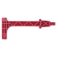 thumbnail image 1 of Emergency Release Handle, Simple Install 24507590395 Parking Brake Handle  Colorfast  for Car, 1 of 8