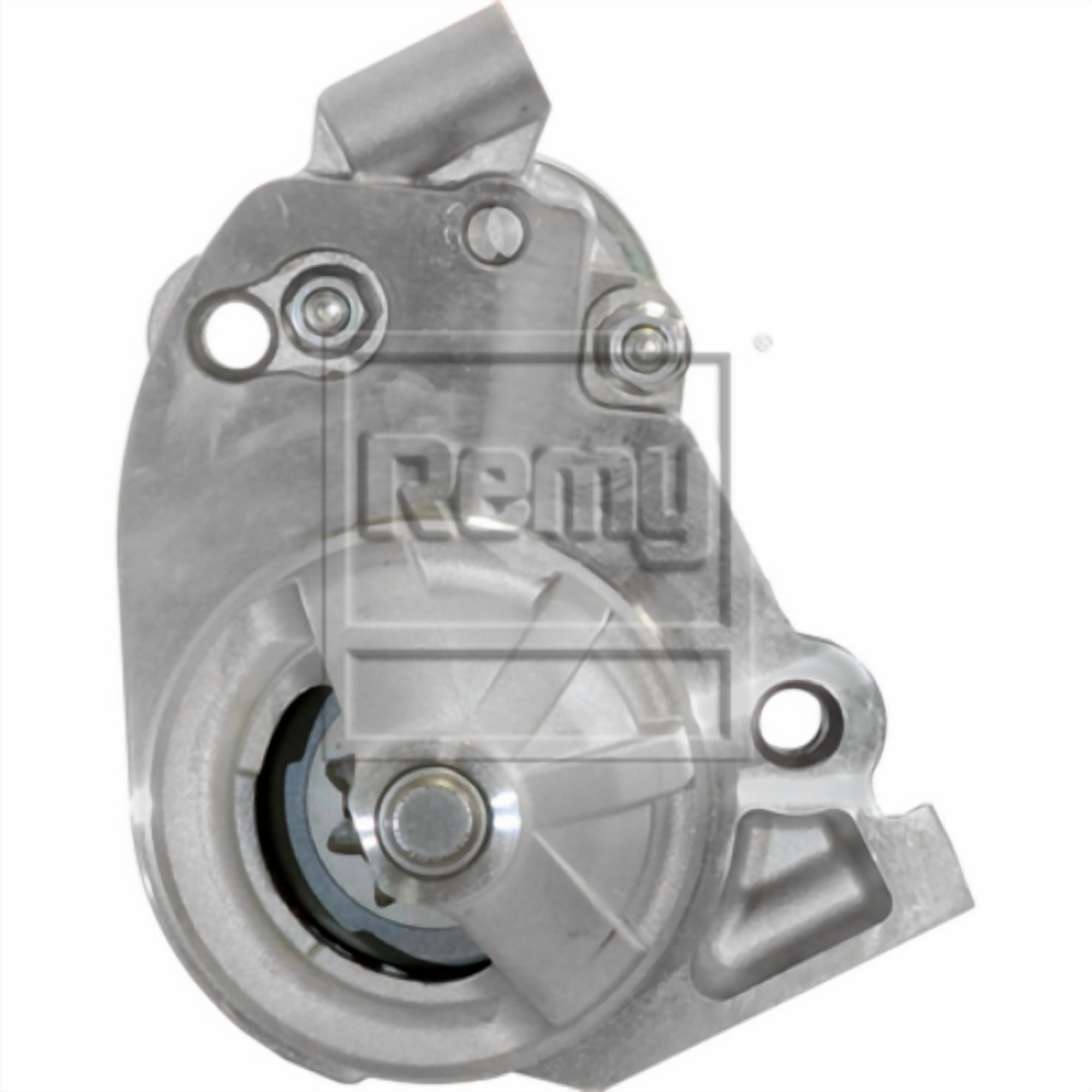Remy 16372 Starter Motor