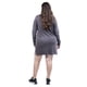 thumbnail image 3 of Vestido deportivo Roman Fashion Talla Extra 2026 Gris 40, 3 of 5
