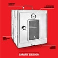 thumbnail image 7 of Modern Innovations Camp Oven, 7 of 7
