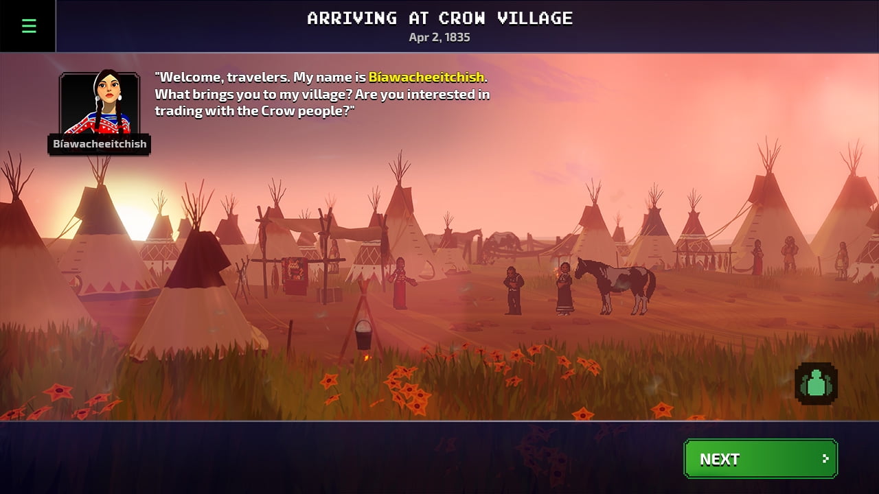 Jeu vidéo The Oregon Trail: Deluxe Edition pour (Xbox)