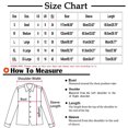 thumbnail image 3 of ICHUANYI Clearance Women's Half Zipper Short Fleece Quarter Zipper Pullover Winter 2023 Set Sweater Sweater Coat(Khaki, L) ICHUANYI WER2023081511660, 3 of 8