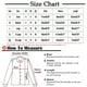 thumbnail image 3 of ICHUANYI Clearance Women's Half Zipper Short Fleece Quarter Zipper Pullover Winter 2023 Set Sweater Sweater Coat(White, M) ICHUANYI WER2023081511642, 3 of 8