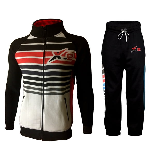 jogging sweatsuit