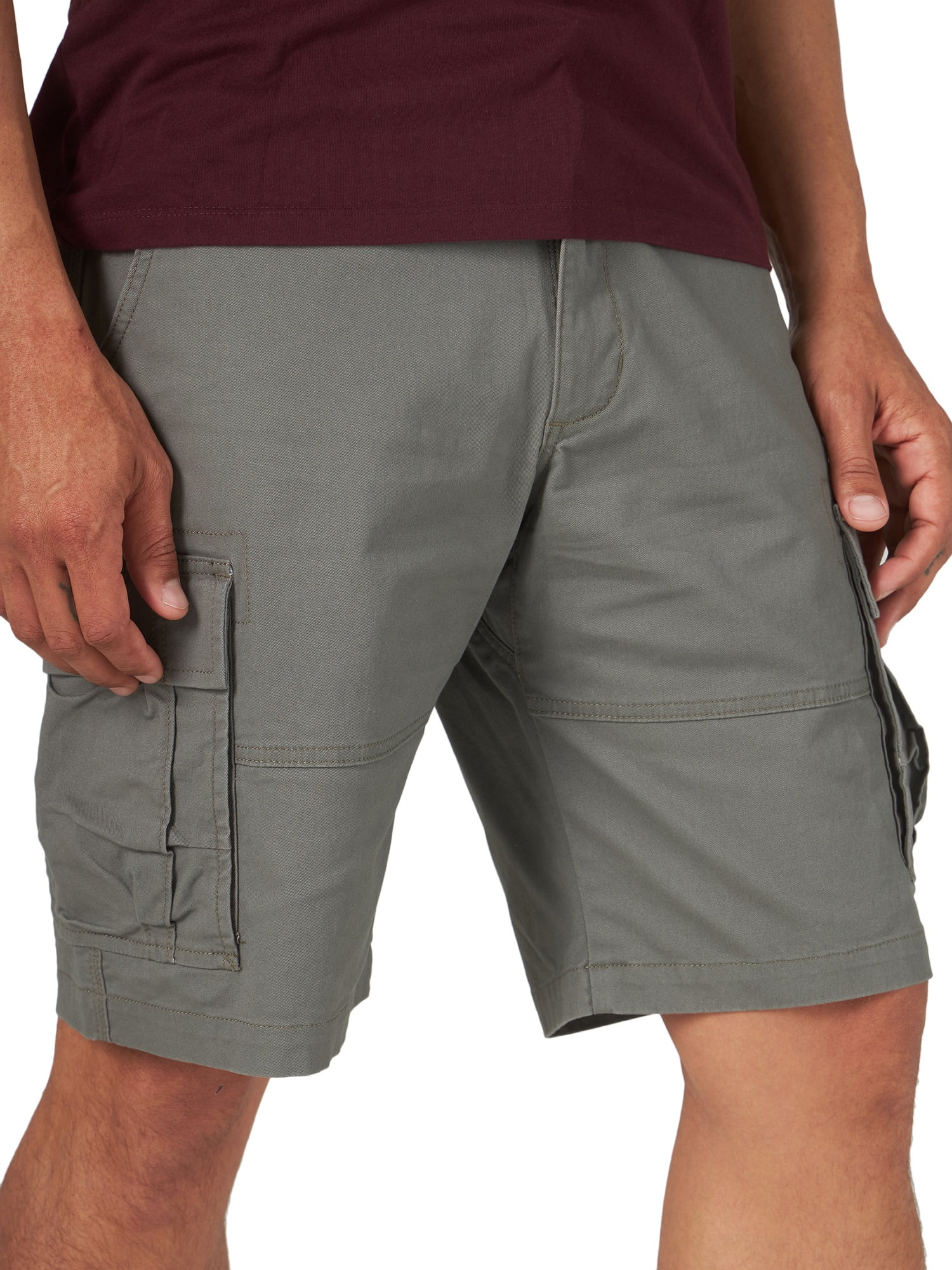 Lee® Men's Extreme Motion Carolina Cargo Short with Flex Waistband, Sizes 29-42
