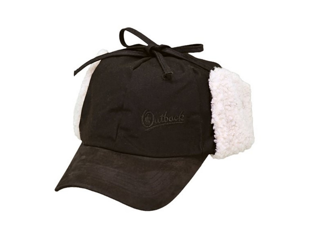 Outback Trading McKinley Cap