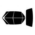 thumbnail image 2 of Avery Dennison NR Nano Ceramic IR Window Tint Kit Compatible with Buick Lesabre 1992-1999 - Complete, 2 of 8