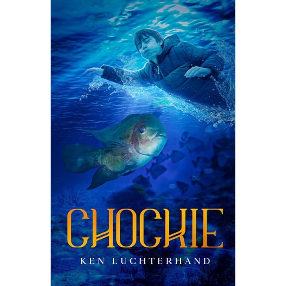 Chockie, (Paperback)