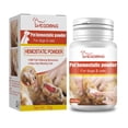 thumbnail image 1 of Hemostatic Powder Broken Injury Dog Cat Puppy Styptic Safety Products Pet, 1 of 5