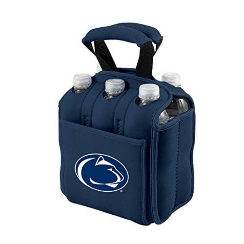 Picnic Time Beverage Buddy Jr.-Blk (Penn State Nittany Lions) Digital Print