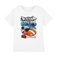 thumbnail image 1 of Lilo & Stitch Boys/Girls 626 Racing T-Shirt, 1 of 5
