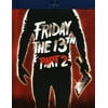 Friday the 13th, Part 2 (Blu-ray)