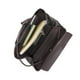 thumbnail image 4 of Balery Black Spider On Web 1 Mochila de Cuero para Mujeres, Gran Capacidad, Bolsa de Viaje Multifuncional, Mochila de Cuero y Bolsa de Hombro para Mujeres, 4 of 4