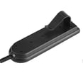 thumbnail image 2 of Controlador de sillón reclinable eléctrico Yuxing interruptor manual de 2 botones y 5 pines negro, 2 of 5