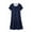 Black Butterfly, variant on Nightgowns for Women Soft Short Sleeve Night Shirts Womens Print Sleep Shirts Loose Comfy Pajamas Sleepwear