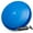 Blue, variant on ProsourceFit Core Balance Disc Trainer, 14" Diameter with Pump