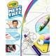 thumbnail image 3 of Kit de colorear Crayola Color Wonder Mess Free, regalo para, 3 of 3