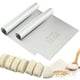 thumbnail image 3 of Harina Tipo 00, Alto Contenido Proteico Para Auténticos Panes Y Pastas Gourmet, Harina Profesional Perfectamente Formulada Para Una Fermentación Larga, Totalmente Natural Sin Blanquear Y Sin OGM, 3 of 8