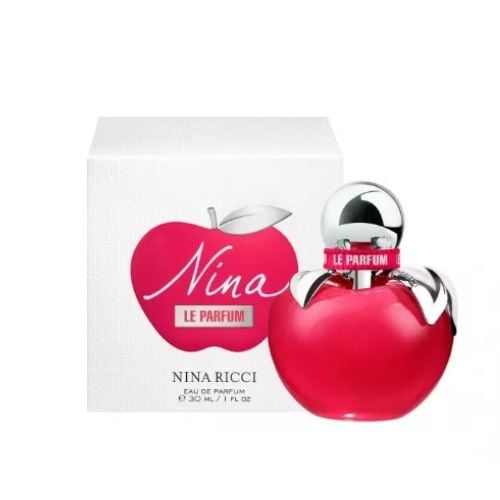 Perfume Nina Ricci Nina Le Parfum Eau de Parfum para mujer, 30 ml