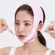 thumbnail image 1 of Facial Slimming Strap Double Chin Reducer Face Lifting Belt Bandage Anti Wrinkle Face Mask Band V Line Lifting Chin Strap heqiyong LED, 1 of 2