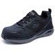 thumbnail image 1 of Zapatos Skechers Arch Fit 9.5 D (M) Negro/Carbón, 1 of 1