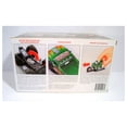thumbnail image 4 of 2007 Hess Monster Truck with 2 Motorcycles, 4 of 8